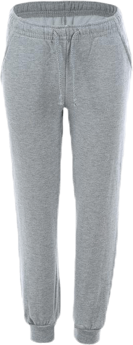 Astor Pants Junior Grey, Unisex, Kleding, Broek, Grijs, 100
