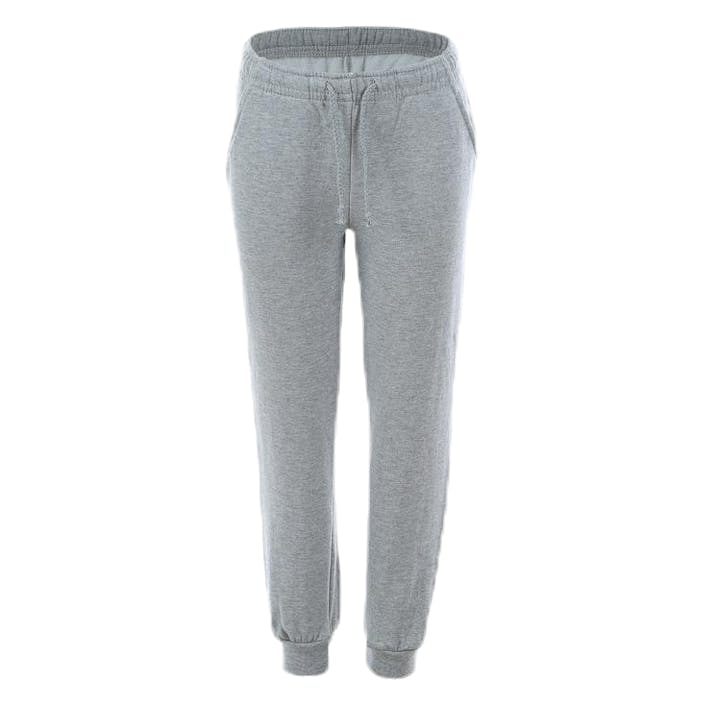 Astor Pants Junior Grey, Unisex, Kleding, Broek, Grijs, 100