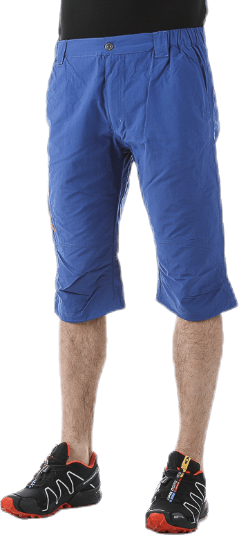 Walker Pirate Blue, Male, Apparels, Pants, Blue, XXL