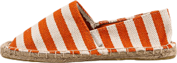 Boca  Orange, Female, Shoes, Sandals and Slippers, Orange, EU 39
