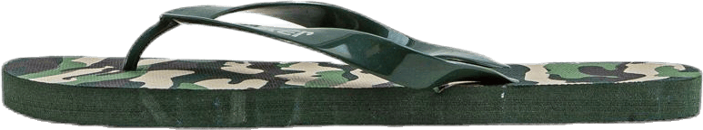 Flipflops Green, Male, Shoes, Sandals and Slippers, Green, EU 41