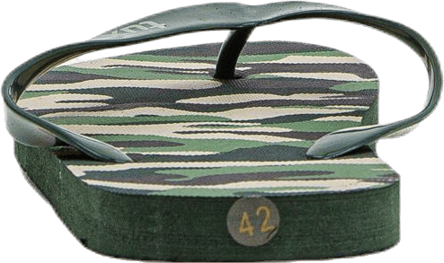 Flipflops Green - Bild 2