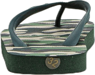 Flipflops Green - Bild 2