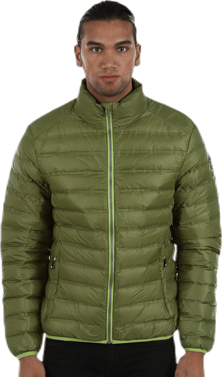 Lux Jacket Green, Male, Apparels, jackets, Green, XL