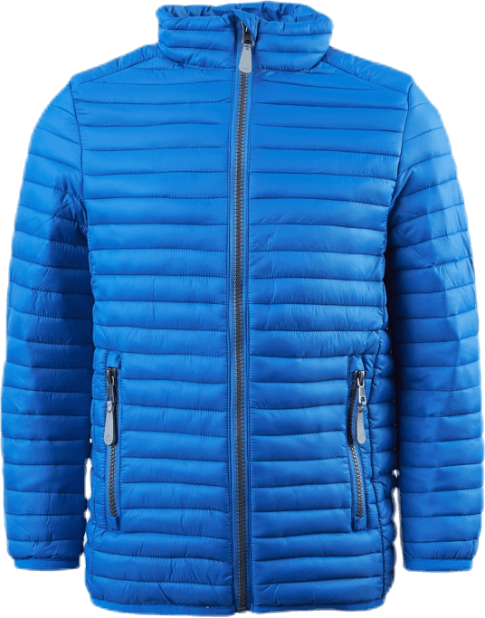 Mojje Jacket Blue, Unisex, Apparels, jackets, Blue, 160