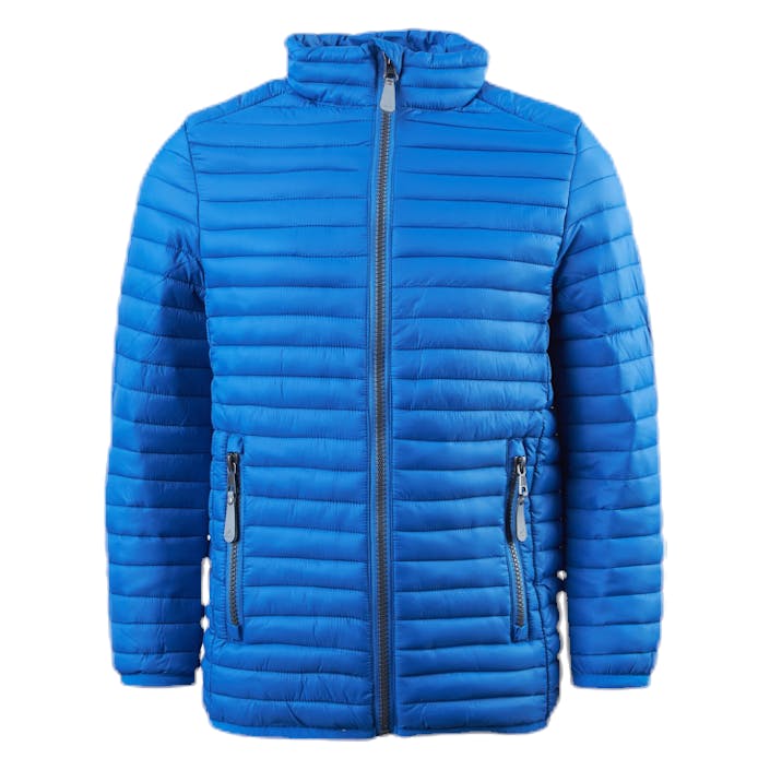 Mojje Jacket Blue, Unisex, Apparels, jackets, Blue, 160