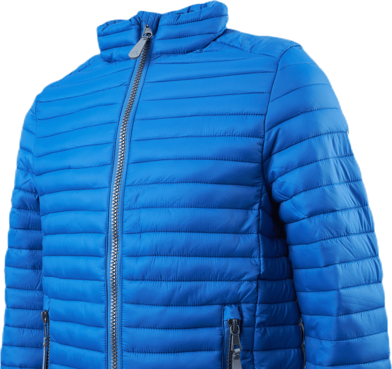 Mojje Jacket Blue - Bild 4