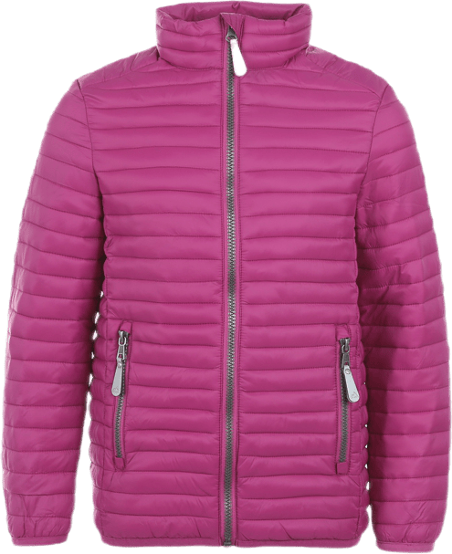 Mojje Jacket Red, Unisex, Abbigliamento, giacche, Rosso, 130