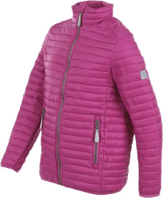 Mojje Jacket Red - Bild 3