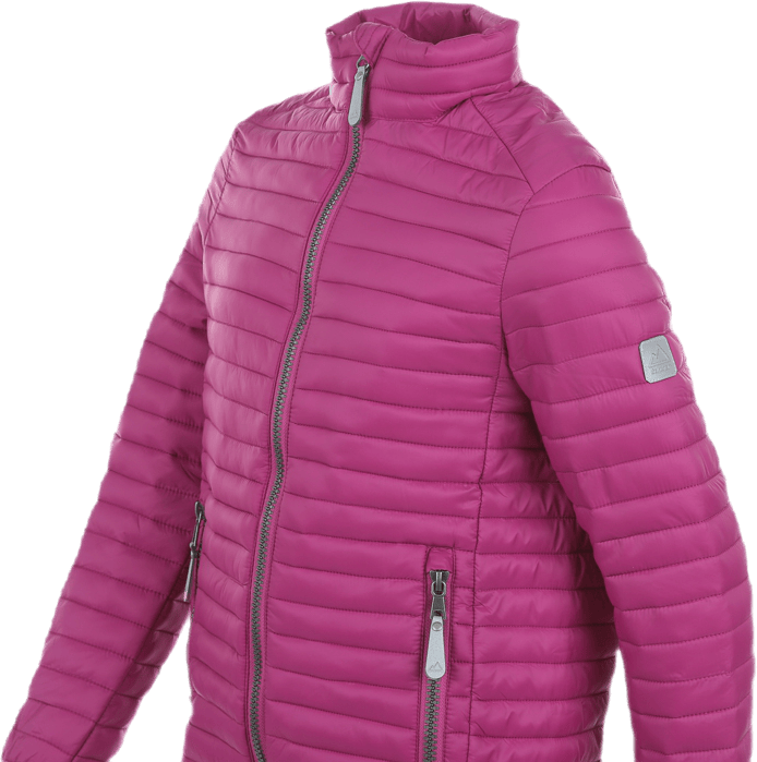 Mojje Jacket Red - Bild 4