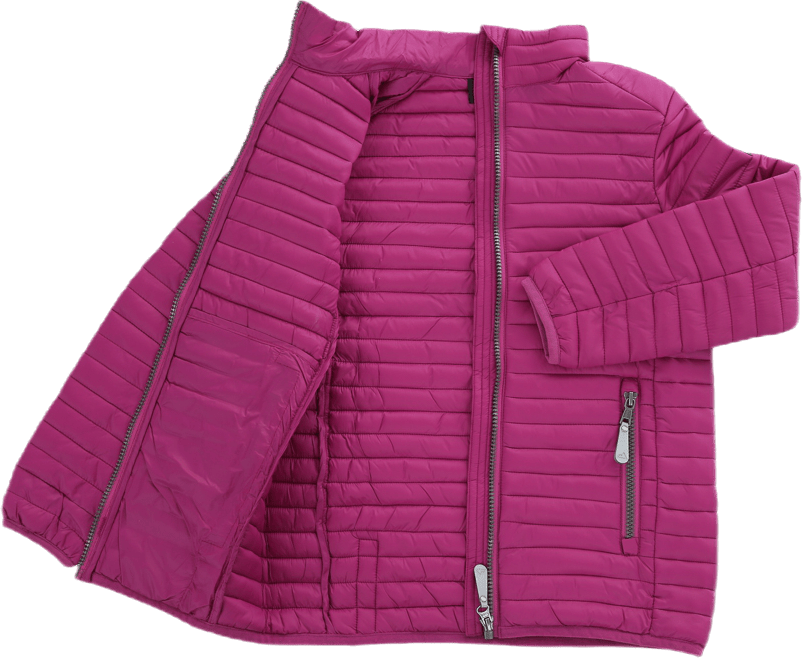 Mojje Jacket Red - Bild 5