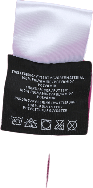 Mojje Jacket Red - Bild 6