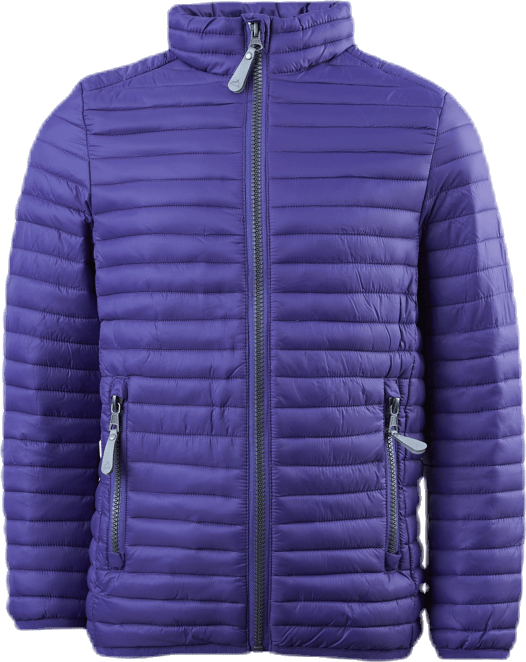 Mojje Jacket Purple, Unisex, Apparels, jackets, Purple, 160