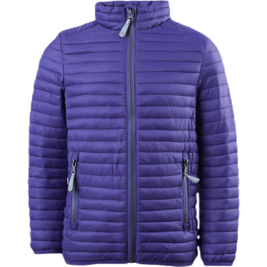 Mojje Jacket Purple