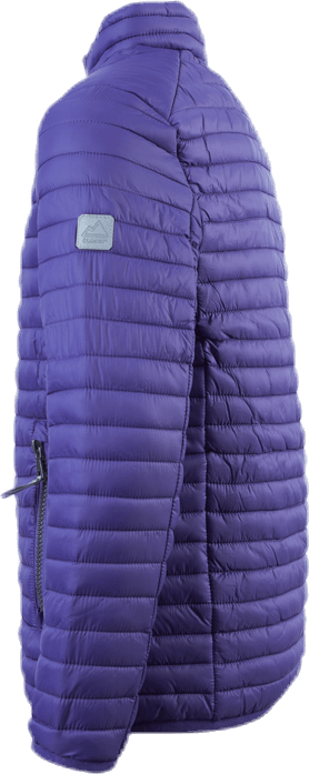 Mojje Jacket Purple - Bild 2
