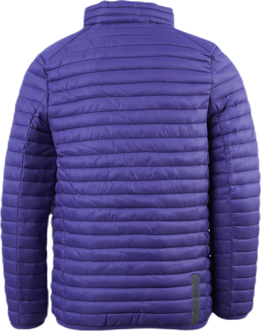 Mojje Jacket Purple - Bild 3