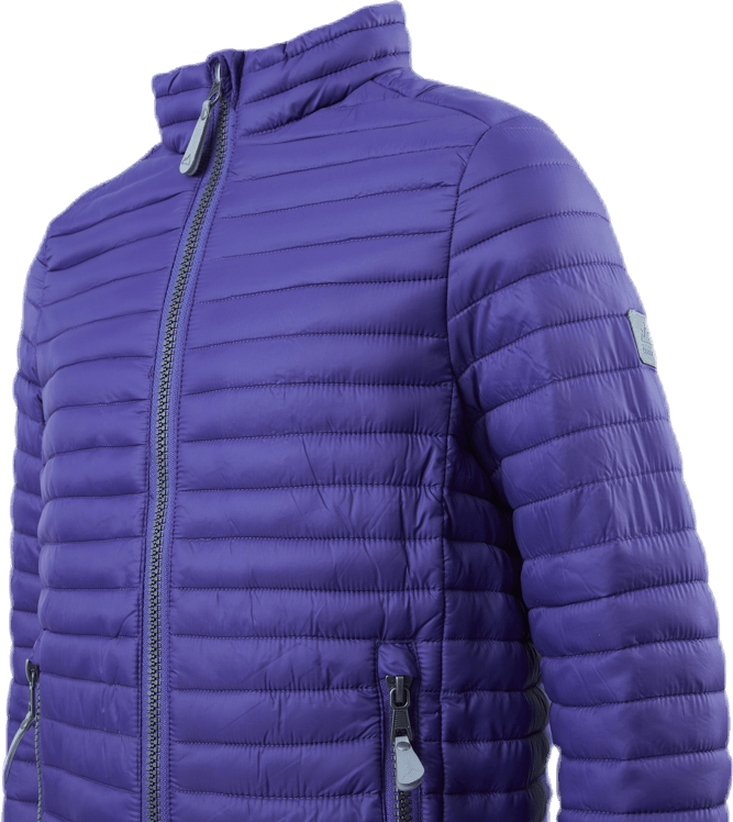 Mojje Jacket Purple - Bild 4