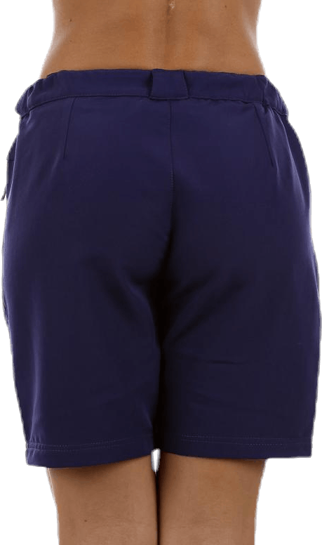 Tessie Shorts Purple