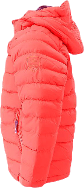 Trento Jacket Orange/Pink - Bild 2