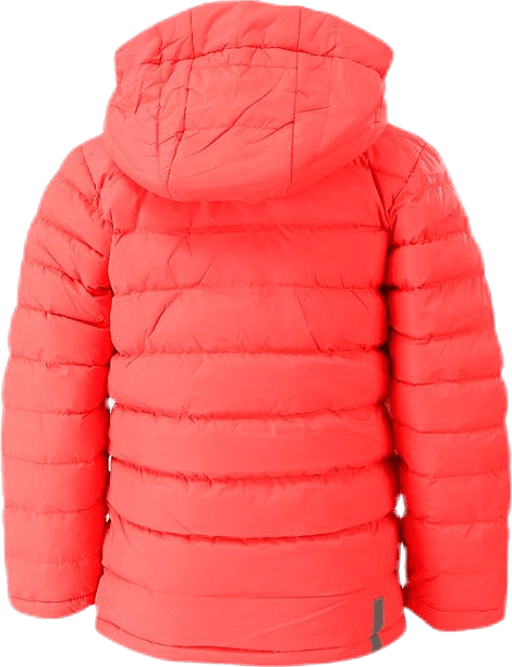 Trento Jacket Orange/Pink - Bild 3