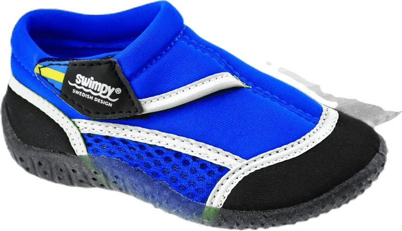 UV-Aqua Shoe Blue, Unisex, Buty, Sandały i Klapki, Pływanie, Niebieski, EU 26/27