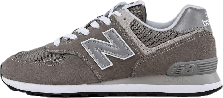 new balance 574 gray