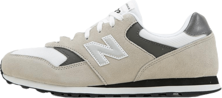 ML393SE1 Grey, Male, Topánky, Tenisky, Šedá, EU 43