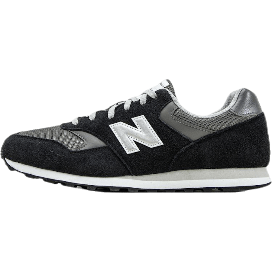 393 Black