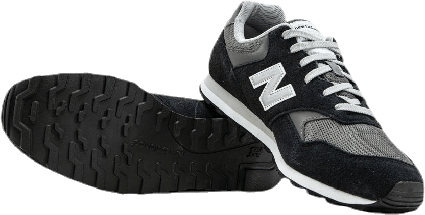 393 Black - Bild 7