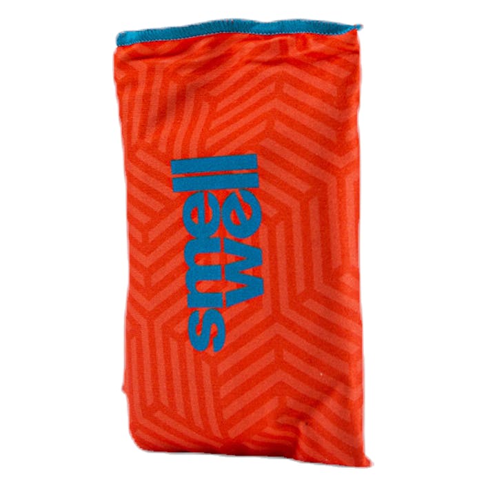 SmellWell Geometric Orange Orange, Unisex, Equipment, Shoe care, Orange, ONESIZE