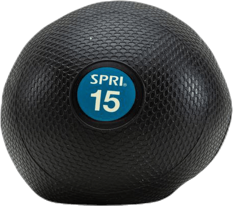 Slamball DW 7KG/5LBS Black