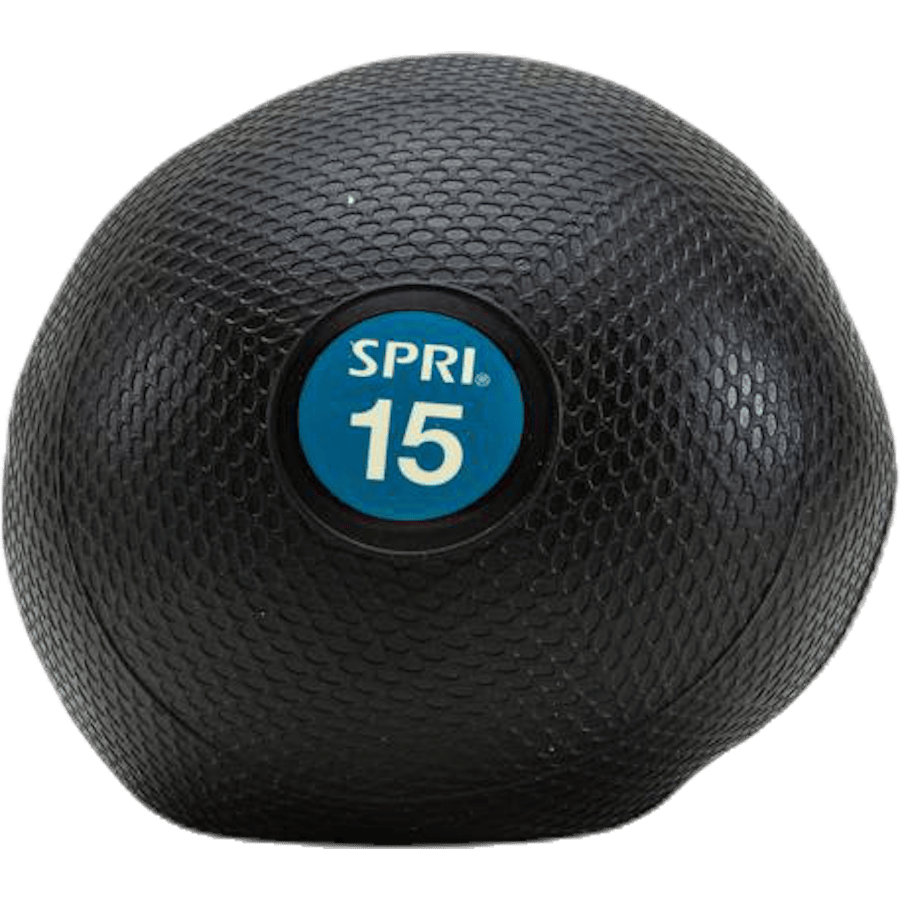 Slamball DW 7KG/5LBS Black