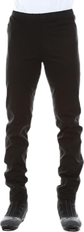 Set Stryn Black, Male, Apparels, tracksuits & sets, Cross-country skiing, Black, L