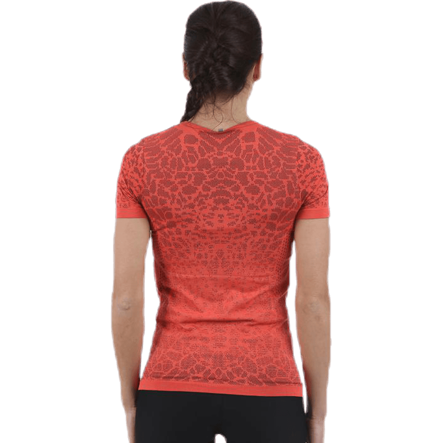 Blackcomb Light SS Pink/Grey - Bild 2
