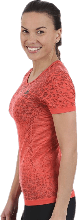 Blackcomb Light SS Pink/Grey - Bild 3