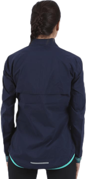 Tyfoon Jacket Blue - Bild 2