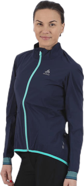 Tyfoon Jacket Blue - Bild 3