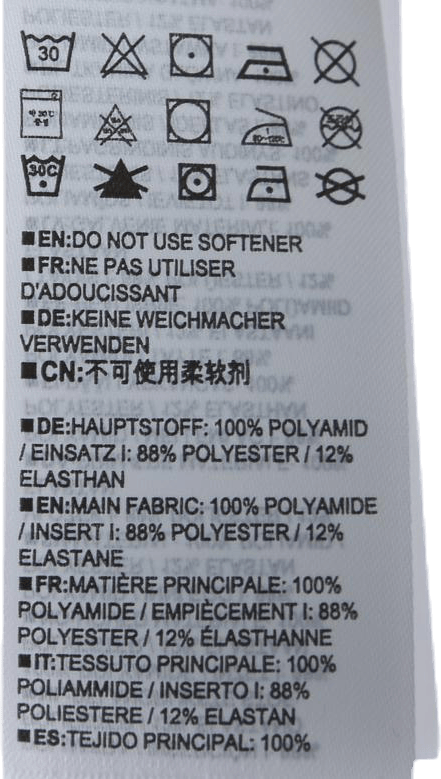 Tyfoon Jacket Blue - Bild 6