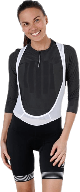 Tights Short Suspenders FUJIN Black, Female, Kläder, Tights, Cykling, Svart, S