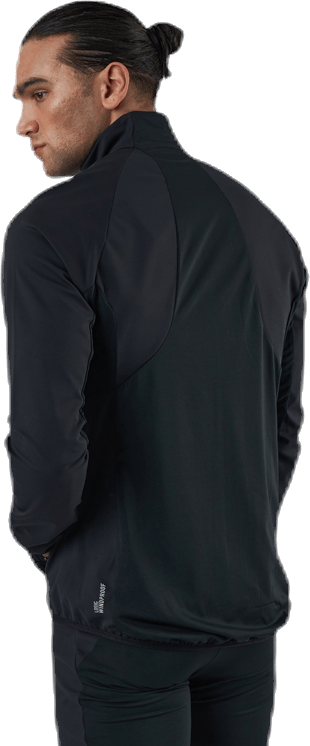 Aeolus Element Jacket Black - Bild 3