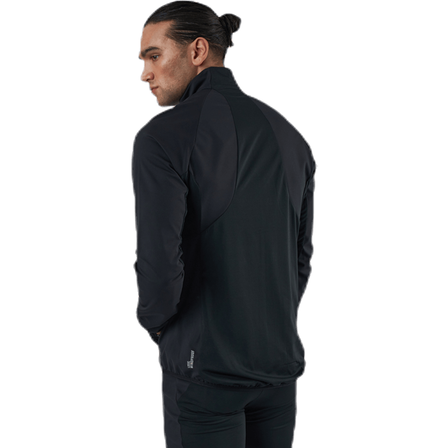 Aeolus Element Jacket Black - Bild 3