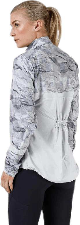 Jacket Fujin Grey - Bild 2