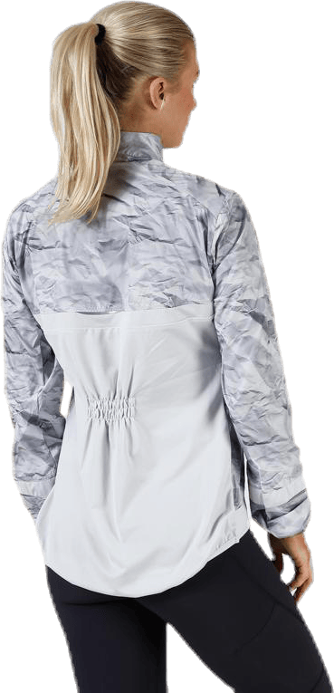 Jacket Fujin Grey - Bild 3