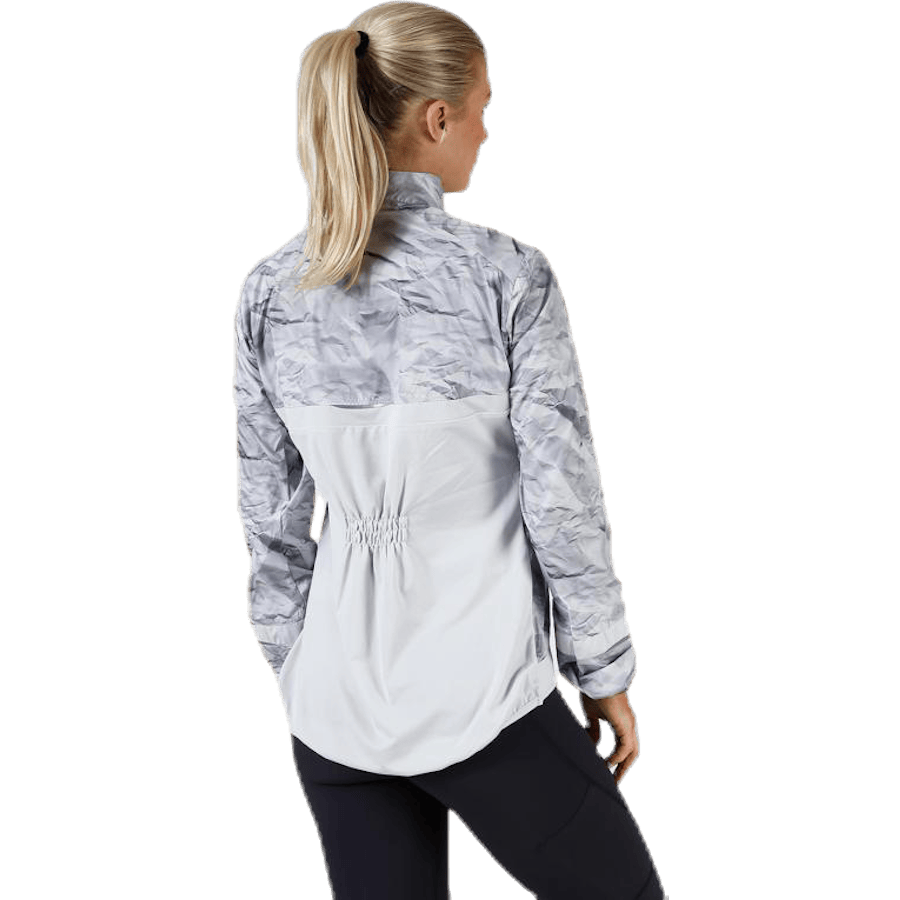 Jacket Fujin Grey - Bild 3