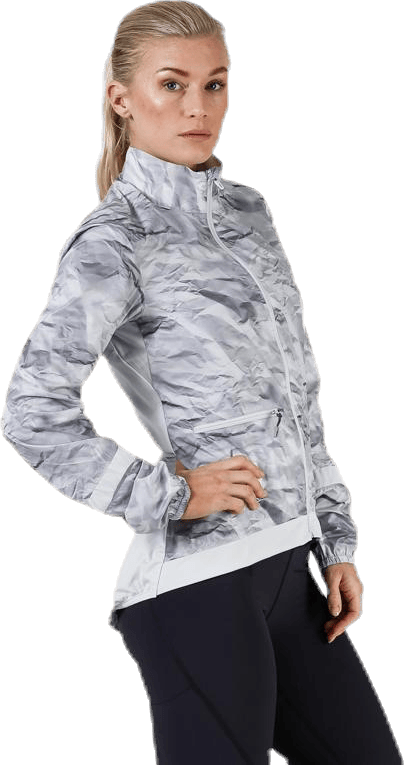 Jacket Fujin Grey - Bild 4