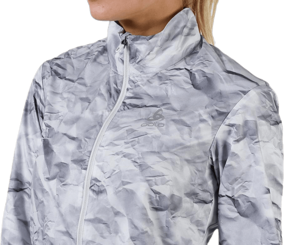 Jacket Fujin Grey - Bild 5