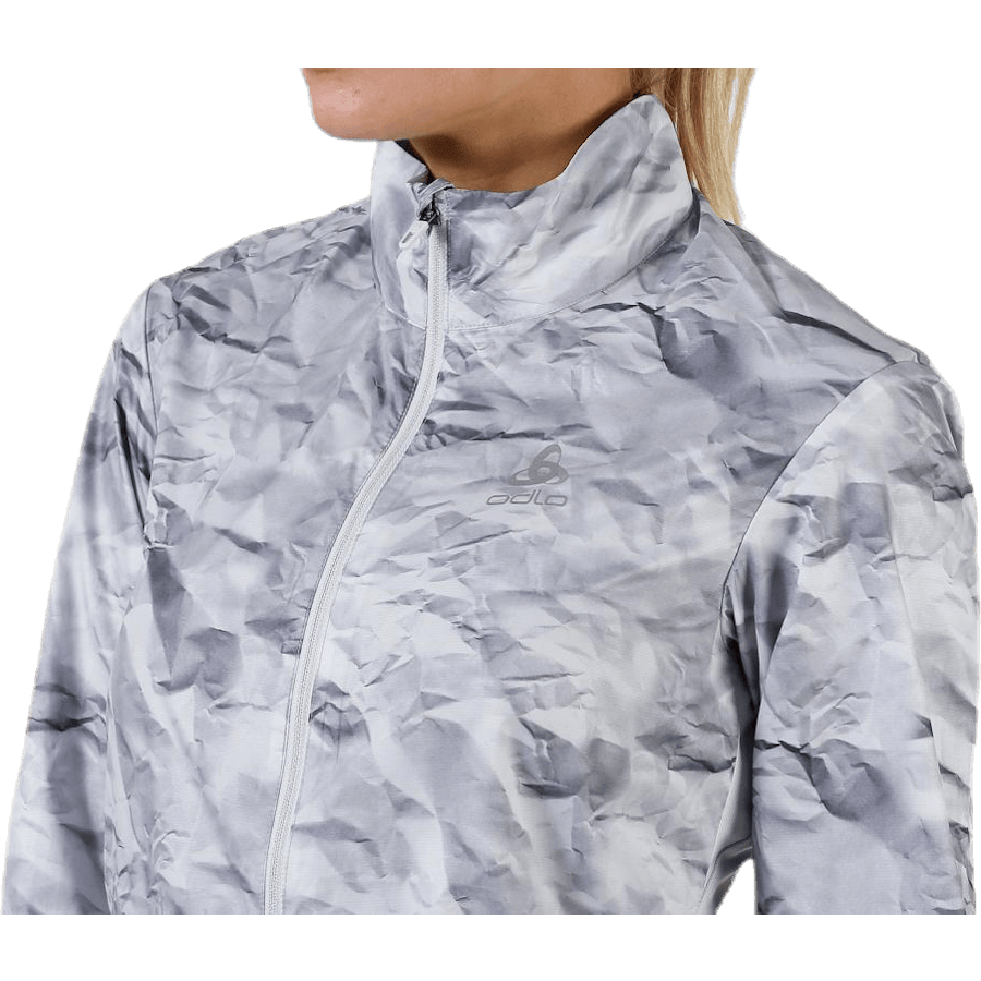 Jacket Fujin Grey - Bild 5