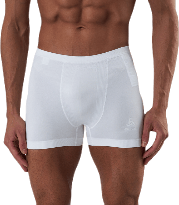 Performance Light Bottom Boxer White