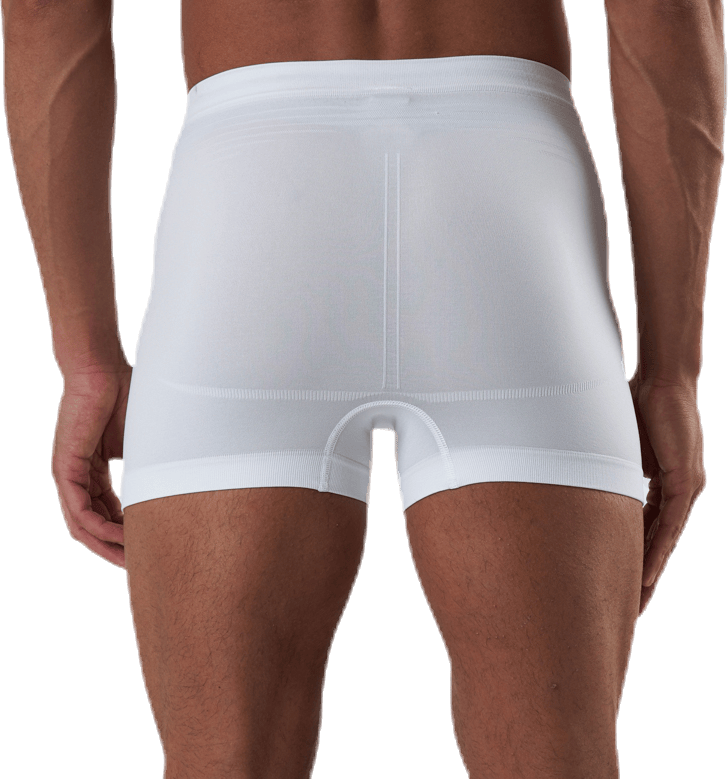 Performance Light Bottom Boxer White - Bild 3