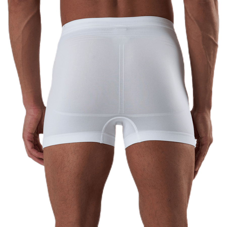 Performance Light Bottom Boxer White - Bild 3